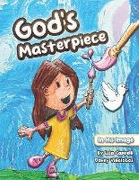 Enlarge image Cover: God's Masterpiece - Happy and Fun Lifestyle LLC