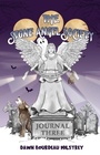 Bild: The Stone Angel Society: Journal Three, Heaven on Earth Kids Ghost Stories - Orange Blossom Publishing