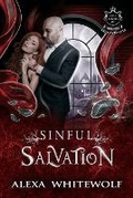 Cover: Sinful Salvation - Luna Imprints