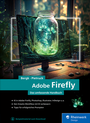 Cover: Adobe Firefly - Rheinwerk