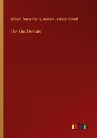 Enlarge image Cover: The Third Reader - Outlook Verlag