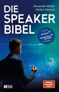 Cover: Die Speaker Bibel - Next Level Verlag