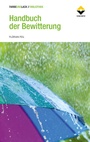 Cover: Handbuch der Bewitterung - Vincentz Network