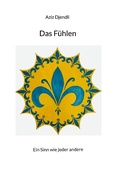 Cover: Das F&uuml;hlen - BoD - Books on Demand