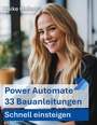Cover: Power Automate - BoD - Books on Demand