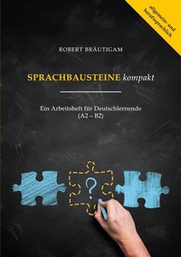 Abbildung von: Sprachbausteine (A2-B2) kompakt - BoD - Books on Demand