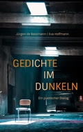 Cover: Gedichte im Dunkeln - BoD - Books on Demand