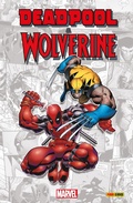 Cover: DEADPOOL & WOLVERINE - Marvel bei Panini Comics