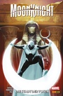 Bild: MOON KNIGHT - DIE STADT DER TOTEN - Marvel bei Panini Comics