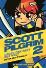 Bild: Scott Pilgrim, Band 2 - Gegen den Rest der Welt - PANINI