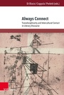 Cover: Always Connect - V&R unipress