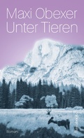 Cover: Unter Tieren - Weissbooks Verlagsgesellschaft