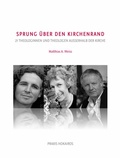 Cover: Sprung &uuml;ber den Kirchenrand - Praxis Hokairos