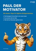Cover: Paul der Motivator - Amade Verlag