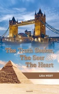 Cover: The Truth Seeker, The Seer & The Heart - novum pro