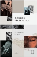 Cover: Borges Sicilyada - Ketebe Yayinlari