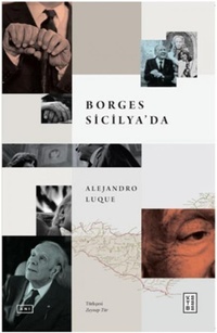 Enlarge image Cover: Borges Sicilyada - Ketebe Yayinlari