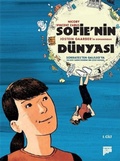 Cover: Sofienin D&uuml;nyasi - Cizgi Roman 1.Cilt - Pan Yayincilik