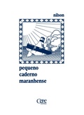 Cover: Pequeno caderno maranhense - Cepe editora