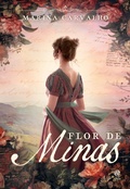 Cover: Flor de Minas - Astral Cultural