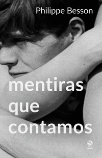 Enlarge image Cover: Mentiras que contamos - Astral Cultural
