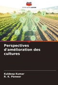Cover: Perspectives d'amelioration des cultures - Editions Notre Savoir