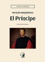 Bild: El Pr&iacute;ncipe - Editorial Ardea