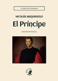 Cover: El Pr&iacute;ncipe - Editorial Ardea