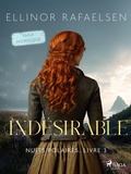 Cover: Ind&eacute;sirable - Nuits Polaires, Livre 3 - Saga Egmont