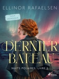 Cover: Dernier bateau - Nuits polaires, Livre 2 - Saga Egmont