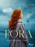 Cover: Tora - Nuits polaires, Livre 1 - Saga Egmont