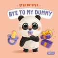 Cover: Step by Step. Bye to My Dummy - Sassi