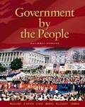 Cover: Govt Natl&Pract Tests Pk - Pearson