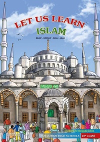 Abbildung von: Let us Learn Islam (Maliki) 10th Class (Edition1) - Unknown