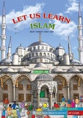Cover: Let us Learn Islam (Shafii) 10th Class (Edition1) - Unknown