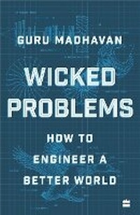 Enlarge image Cover: Wicked Problems - HarperBusiness