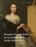 Cover: Netherlands Yearbook for History of Art / Nederlands Kunsthistorisch Jaarboek 74 (2024) - Brill