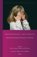 Cover: Brokenness and Grace - Brill