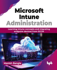 Abbildung von: Microsoft Intune Administration - BPB Publications