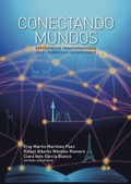 Cover: Conectando mundos - Editorial Universidad del Rosario