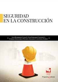 Abbildung von: Seguridad en la construcción - Universidad del Valle