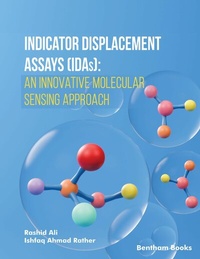 Abbildung von: Indicator Displacement Assays (IDAs): An Innovative Molecular Sensing Approach - De Gruyter