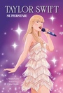 Cover: Taylor Swift: Superstar! - Random House Books for Young Readers