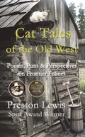 Cover: Cat Tales of the Old West - Bariso Press