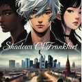 Cover: Shadows Of Frankfurt - Solomon