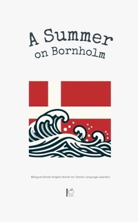 Abbildung von: A Summer on Bornholm - Pomme Bilingual