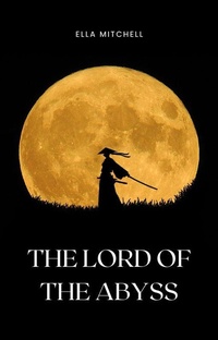Enlarge image Cover: The Lord of the Abyss - Ella Mitchell