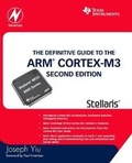 Cover: The Definitive Guide to the ARM Cortex-M3 TI - Newnes