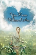 Cover: You Know Where I Am - Allison Miller