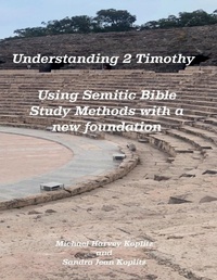 Enlarge image Cover: Understanding 2 Timoty - Michael Koplitz